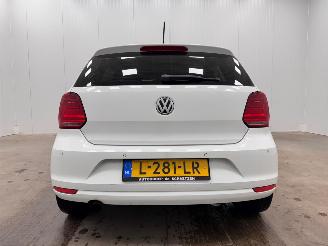 Volkswagen Polo 1.4 TDI R-Line Pano 5-drs Airco picture 6