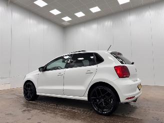 Volkswagen Polo 1.4 TDI R-Line Pano 5-drs Airco picture 3