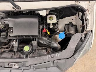 Volkswagen Crafter 2.0 TDI 120kw RWD L2H2 Airco picture 17