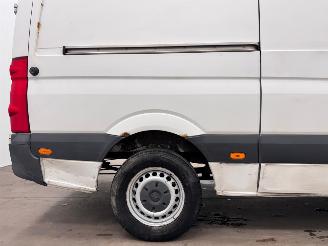 Volkswagen Crafter 2.0 TDI 120kw RWD L2H2 Airco picture 18