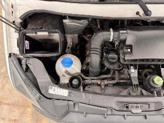 Volkswagen Crafter 2.0 TDI 120kw RWD L2H2 Airco picture 16