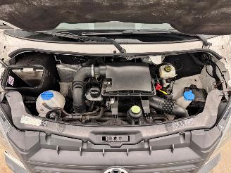 Volkswagen Crafter 2.0 TDI 120kw RWD L2H2 Airco picture 15