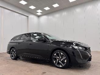 škoda osobní automobily Peugeot 308 SW 1.2 PureTech Autom. Allure Navi Clima 2024/5