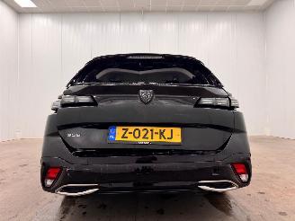 Peugeot 308 SW 1.2 PureTech Autom. Allure Navi Clima picture 6