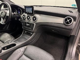 Mercedes GLA 250 Prestige AMG-Line Autom. Navi Clima picture 11