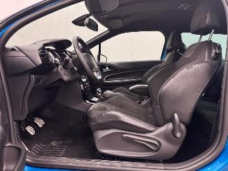 Citroën DS3 1.2 VTi So Chic Navi Clima picture 7