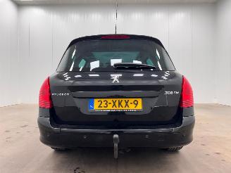 Peugeot 308 SW 1.6 VTi X-Line Pano Clima picture 6