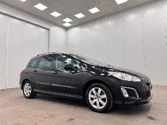 Auto incidentate Peugeot 308 SW 1.6 VTi X-Line Pano Clima 2012/6