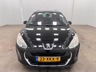 Peugeot 308 SW 1.6 VTi X-Line Pano Clima picture 5