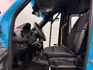 Mercedes Sprinter Tourer 311 CDI Autom. L2-H2 Airco picture 8