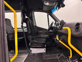 Mercedes Sprinter Tourer 311 CDI Autom. L2-H2 Airco picture 11