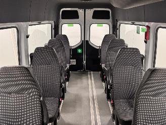 Mercedes Sprinter Tourer 311 CDI Autom. L2-H2 Airco picture 13