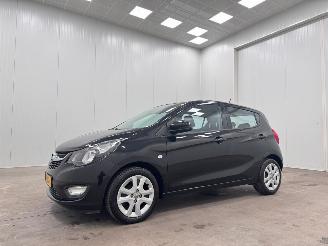 Opel Karl 1.0 ecoFLEX Edition Airco picture 4