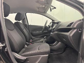 Opel Karl 1.0 ecoFLEX Edition Airco picture 11