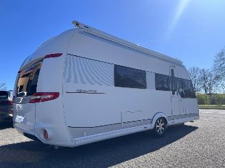 Hobby  Premium 560 WLU Airco picture 2