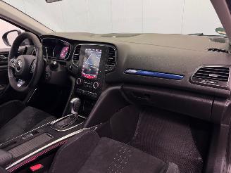 Renault Mégane 1.6 TCe GT 151kw Autom. Navi Clima picture 10