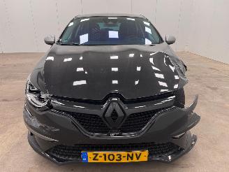 Renault Mégane 1.6 TCe GT 151kw Autom. Navi Clima picture 5