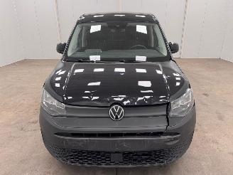 Volkswagen Caddy 2.0 TDI 90kw DSG Cargo Clima picture 5