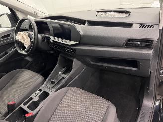 Volkswagen Caddy 2.0 TDI 90kw DSG Cargo Clima picture 11