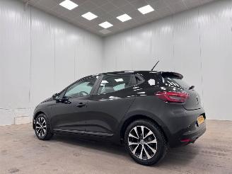 Renault Clio 1.0 TCe 90 Equilibre 5-drs Airco picture 3