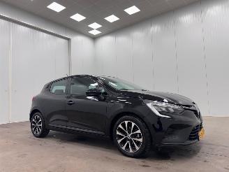 Auto incidentate Renault Clio 1.0 TCe 90 Equilibre 5-drs Airco 2023/3