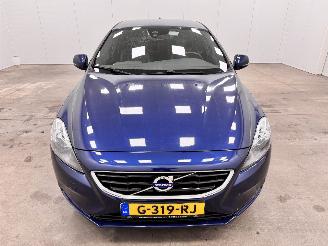 Volvo V-40 2.0 D2 Ocean Race Navi Clima picture 5