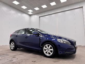  Volvo V-40 2.0 D2 Ocean Race Navi Clima 2015/8