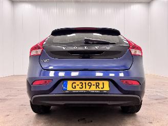 Volvo V-40 2.0 D2 Ocean Race Navi Clima picture 6