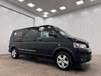  Volkswagen Transporter 2.0 TDI L2 DC Airco Navi 2012/6