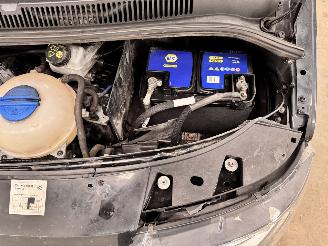 Volkswagen Transporter 2.0 TDI L2 DC Airco Navi picture 18