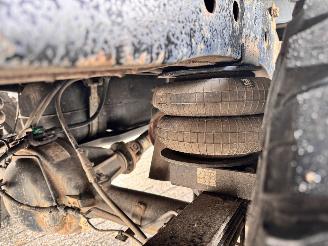 Ford  Ranger 2.0 Autom. Tischer Drop-off Cabin picture 21