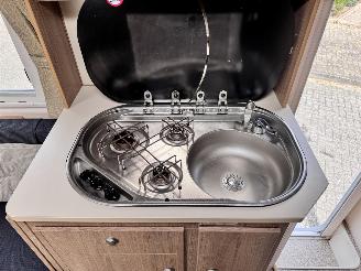 Ford  Ranger 2.0 Autom. Tischer Drop-off Cabin picture 18