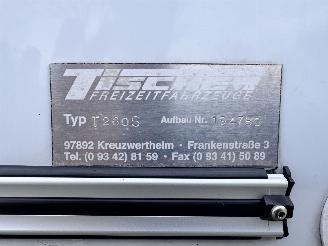 Ford  Ranger 2.0 Autom. Tischer Drop-off Cabin picture 8