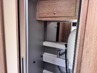 Ford  Ranger 2.0 Autom. Tischer Drop-off Cabin picture 10