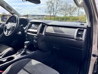 Ford  Ranger 2.0 Autom. Tischer Drop-off Cabin picture 26