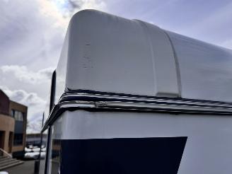 Ford  Ranger 2.0 Autom. Tischer Drop-off Cabin picture 30