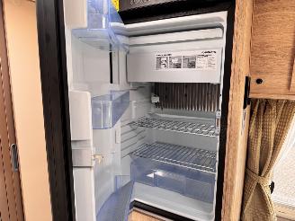 Ford  Ranger 2.0 Autom. Tischer Drop-off Cabin picture 19