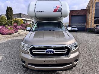 Ford  Ranger 2.0 Autom. Tischer Drop-off Cabin picture 5