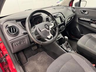 Renault Captur 1.2 TCe Autom. Dynamique Navi Clima picture 8