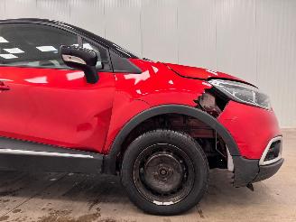 Renault Captur 1.2 TCe Autom. Dynamique Navi Clima picture 17