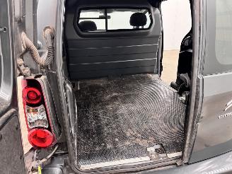 Citroën Berlingo 1.6 BlueHDI Navi Airco picture 7