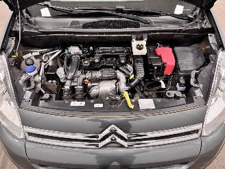 Citroën Berlingo 1.6 BlueHDI Navi Airco picture 16
