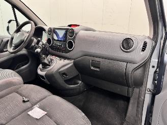Peugeot Partner 1.6 HDI 170C Airco picture 12
