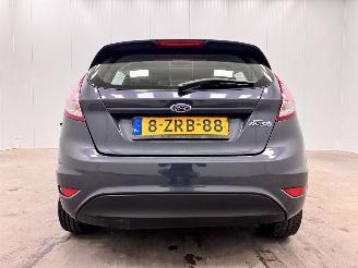 Ford Fiesta 1.0 Style 5-drs Navi Airco picture 6