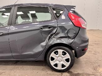 Ford Fiesta 1.0 Style 5-drs Navi Airco picture 17