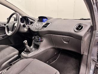 Ford Fiesta 1.0 Style 5-drs Navi Airco picture 12