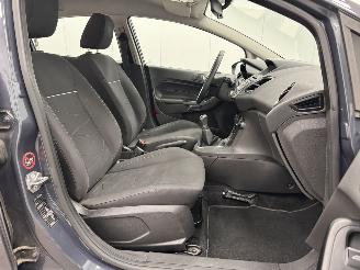 Ford Fiesta 1.0 Style 5-drs Navi Airco picture 9