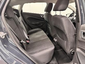 Ford Fiesta 1.0 Style 5-drs Navi Airco picture 10