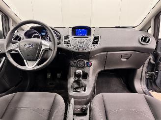 Ford Fiesta 1.0 Style 5-drs Navi Airco picture 11