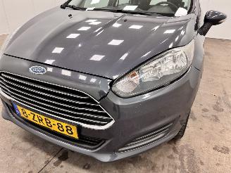 Ford Fiesta 1.0 Style 5-drs Navi Airco picture 18